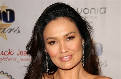 tia carrere hot|Hyoon